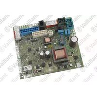 Placa electronica centrale in condensatie P=23-28Kw 0010047387 VAILLANT