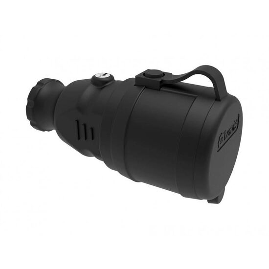 Priza cu capac protectie IP44 WELL