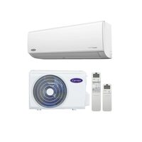 Aparat aer conditionat monosplit 12000 BTU Wi-fi CRYSTAL ULTRA CLEAN PLUS CARRIER