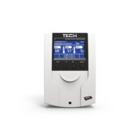 Controler circuit incalzire si vana amestec  EU-I1 TECH