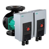 Pompa electronica DUBLA YONOS MAXO-D 40-120 WILO