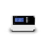 Controler 2 circuite incalzire mixta si circuit ACM cu recirculare (3 pompe + 2 vane de amestec + pompa rec ACM) EHI-2 SINUM TECH