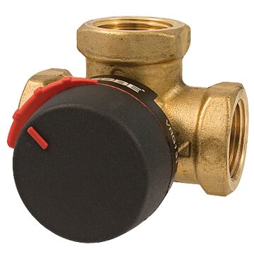 Vana cu 3 cai DN50 Kvs40 VRG131-50 T-10/+110 grade 11603600 ESBE