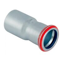 Reductie otel carbon compresie 42-35 INT-EXT GEBERIT