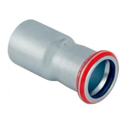 Reductie otel carbon compresie 42-35 INT-EXT GEBERIT