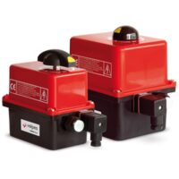 Servomotor rotativ 230V ER PREMIER ER20.X0A.M00 WATTS