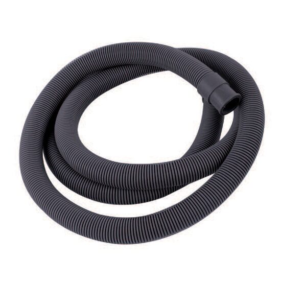 Furtun descarcare masina spalat 3M EVR