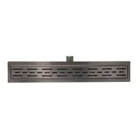 Rigola dus 700 CLASSIC GRAY VEN-S707AG ERMETIQ
