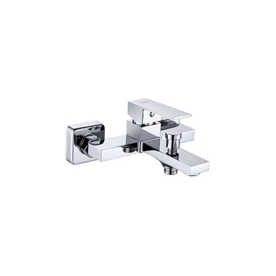 Baterie cada dus ARS CHROME 2420370 VALVEX