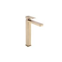 Baterie inalta lavoar ARS BRUSHED GOLD 2420460 VALVEX