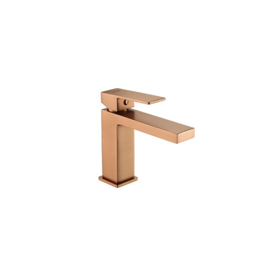 Baterie lavoar ARS SATIN COPPER 2420500 VALVEX