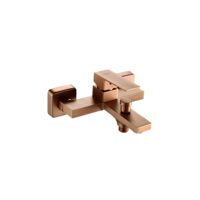 Baterie cada cu dus ARS SATIN COPPER 2420520 VALVEX