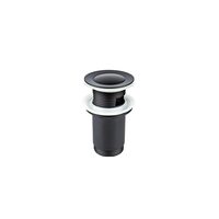 Ventil automat rotund G1.1/4 BLACK 2452520 VALVEX