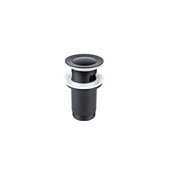 Ventil automat rotund G1.1/4 BLACK 2452520 VALVEX