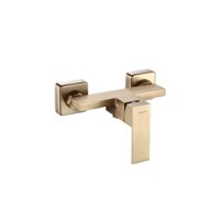 Baterie dus ARS BRUSHED GOLD 2420480 VALVEX