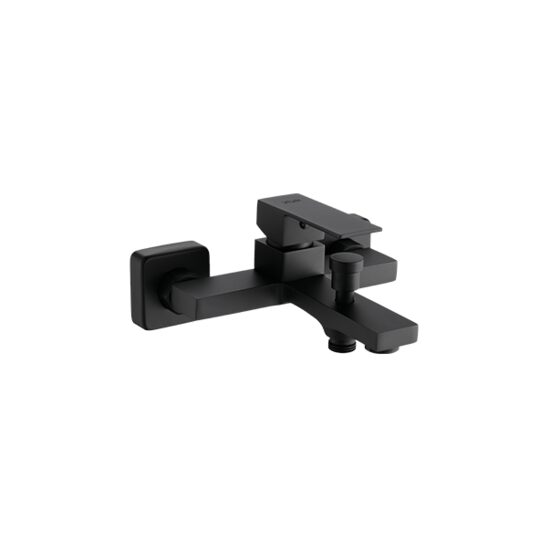 Baterie cada cu dus ARS BLACK 2420420 VALVEX