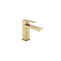 Baterie lavoar ARS BRUSHED GOLD 2420450 VALVEX