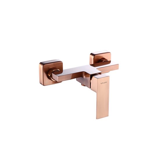 Baterie dus ARS SATIN COPPER 2420530 VALVEX