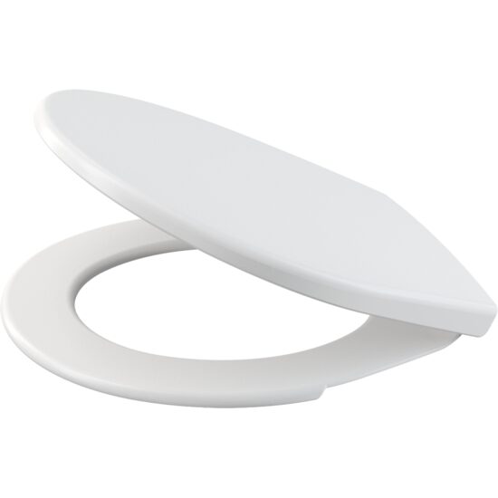 Capac WC basic antibacterial A6550 ALCA EVR