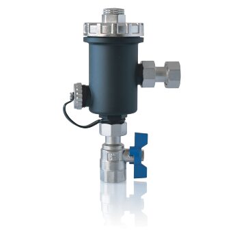 Filtru antimagnetita retur CT 3/4'' PM501012 KOBER