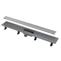 Rigola dus echipata L75 ALCAPLAST APZ18 750