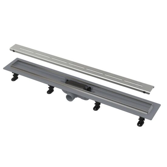 Rigola dus echipata L75 ALCAPLAST APZ18 750