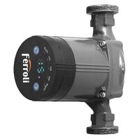 Pompa electronica circulatie CRS 25-80/180 EAB FERROLI