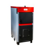 Cazan otel 80KW ECOWOOD STANDARD 80 THERMOSTAHL