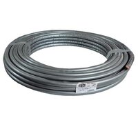 Teava cupru colac izolata 18X1 FEINROHREN