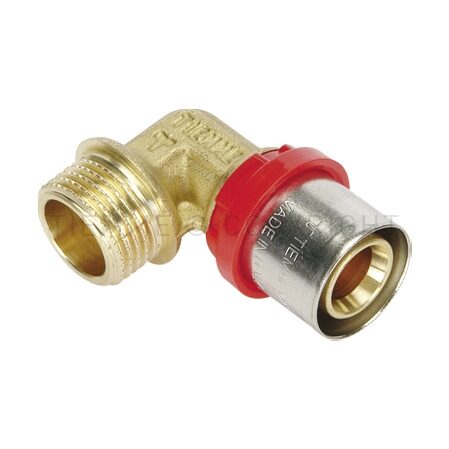 Cot pexal sertizare 26x1  FIL EXT TIEMME
