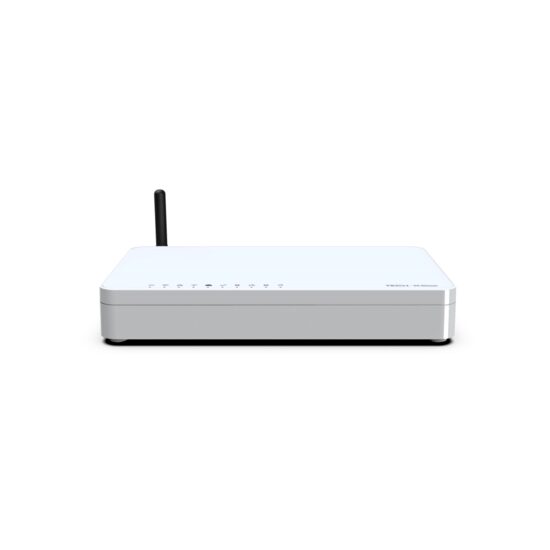 Unitate centrala Wi-Fi cu comunicare wireless SINUM EH-01 TECH