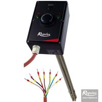 Rezistenta electrica boiler 5000W 1.1/2 TIP F2 REGULUS