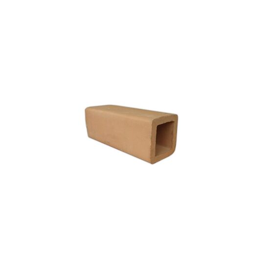 Burlan ceramic scurt 35cm DVS