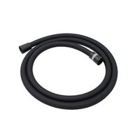 Racord flexibil dus L150 BLACK ER-SW503/150 EV-LINE