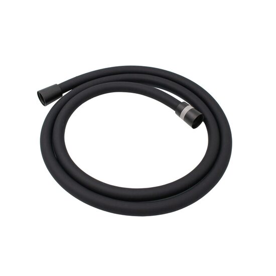 Racord flexibil dus L150 BLACK ER-SW503/150 EV-LINE