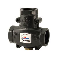 Termoventil G1.1/4" D32 T=50grade 51020600 VTC511 ESBE