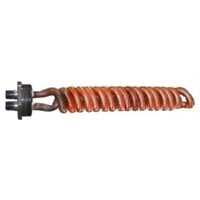 Kit serpentina de protectie supraincalzire 2''CAZAN ECO
