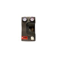 Grup pompare cu cap termostatic fara pompa DN25 KVS 4 PUMPFIX CONSTANT 1451078 HERZ