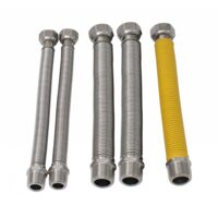 Set racordare apa/gazcentrala termica 220-440MM EV-LINE
