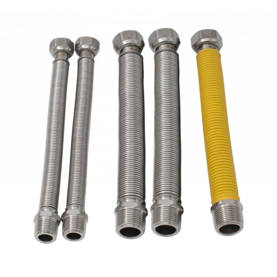 Set racordare apa/gazcentrala termica 220-440MM EV-LINE