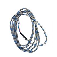Senzor temperatura cazan 4000147 THERMOFLUX
