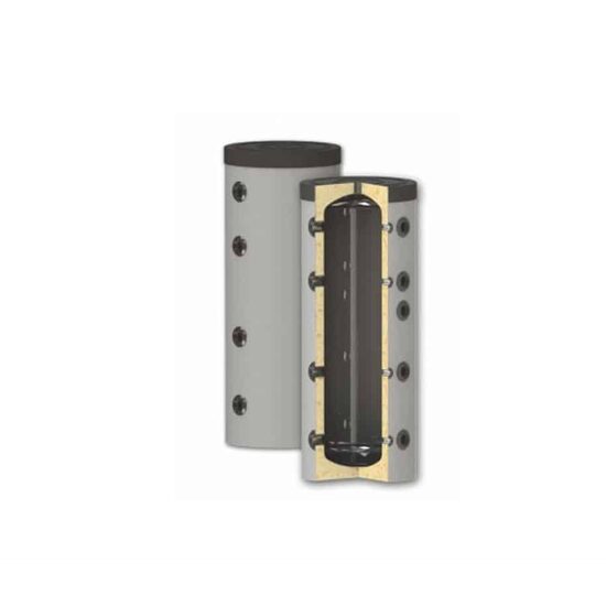 Rezervor acumulare 300L SUNSYSTEM
