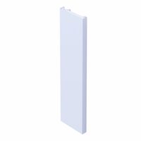 Radiator vertical alb RDXVP 1800X500 RADOX