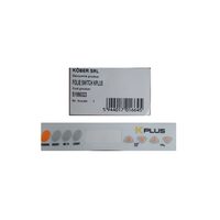 Folie switch centrala KPLUS S1990323 MOTAN