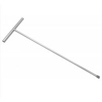 Cheie niplare elementi radiator aluminiu UNI