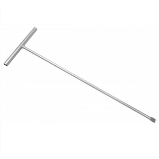 Cheie niplare elementi radiator aluminiu UNI