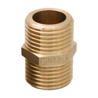 Niplu alama 3/4 fata plana EV-LINE