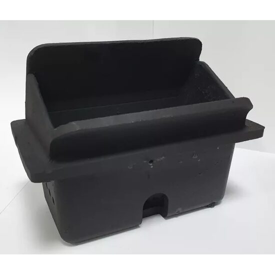Gratar ardere PM 25 V1 CAZAN BURNIT