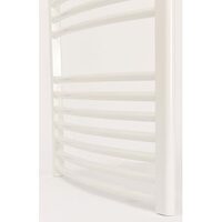 Radiator baie 600x1222x50 MEDIAN  BANGA PURMO