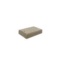 Protectie samota usa cenusar RBK01053 BIODOM
